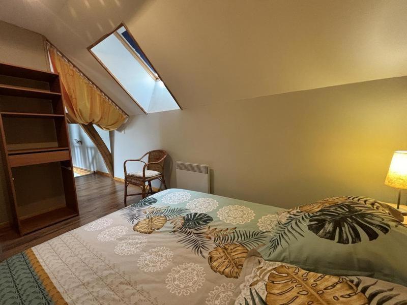 Gite De La Roseraie Louchy-Montfand Экстерьер фото