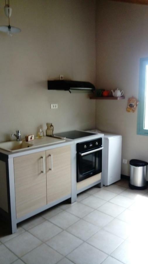 Gite De La Roseraie Louchy-Montfand Экстерьер фото